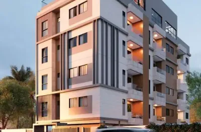 Apartamento à venda em Intermares, Cabedelo-PB: 2 quartos, 1 suíte, 1 sala, 1 banheiro, 1 vaga, 54,86m². Aproveite!