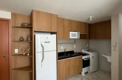 Imperdível! apartamento à venda em joão pessoa-pb, no bairro funcionários, 2 quartos, 1 sala, 1 banheiro, 49,65 m² de área.