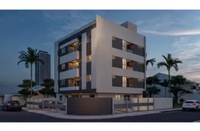 Imperdível: apartamento à venda em joão pessoa-pb, mangabeira, 2 quartos, 1 suíte, 2 banheiros, 1 vaga, 45m²!
