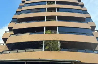 Imperdível oportunidade: apartamento de luxo com 4 quartos e 3 suítes em manaíra, joão pessoa-pb!