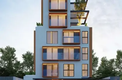 Apartamento à venda em joão pessoa-pb, no cabo branco, com 1 quarto, 1 sala, 1 banheiro, 1 vaga e 25,32m² de área.