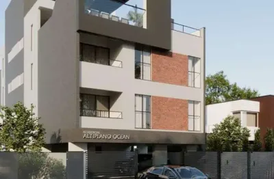 Apartamento à venda no altiplano cabo branco, joão pessoa-pb: 2 quartos, 1 suíte, 2 banheiros, 1 vaga de garagem!