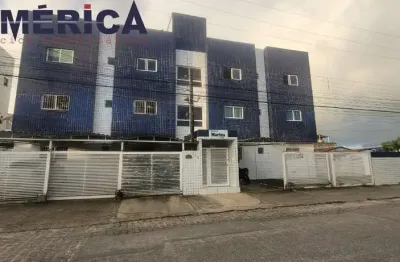 Apartamento à venda em joão pessoa-pb, bairro josé américo de almeida: 2 quartos, 1 suíte, 1 sala, 1 banheiro, 63m² de área.
