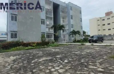 Apartamento com 2 quartos à venda na Rua Joana de Barros Moreira Machado, 223, Mangabeira, João Pessoa