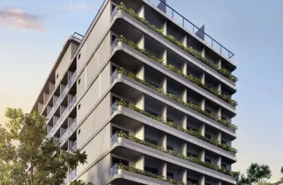 Apartamento à venda em joão pessoa-pb, cabo branco: 1 quarto, 1 sala, 1 banheiro, 1 vaga de garagem - 32,20 m²