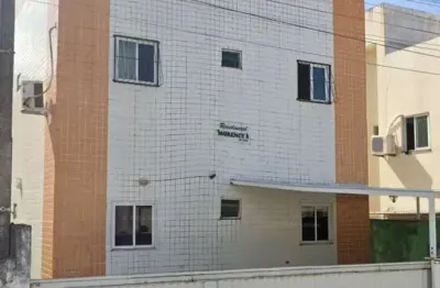 Apartamento à venda em joão pessoa-pb, valentina de figueiredo: 2 quartos, 1 suíte, 1 sala, 2 banheiros, 1 vaga de garagem - 48,12 m².