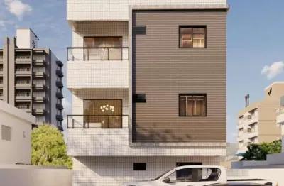 Apartamento à venda em joão pessoa-pb, cristo redentor: 2 quartos, 1 suíte, 1 sala, 2 banheiros, 1 vaga, 45m².