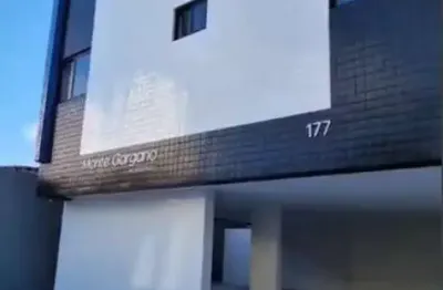 Apartamento de 3 quartos com suíte e vaga de garagem no altiplano cabo branco, joão pessoa-pb: confira!