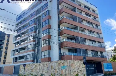 Oportunidade de investimento: apartamento à venda em intermares, cabedelo-pb - 2 quartos, 1 suíte, 58,53m², 1 vaga de garagem.