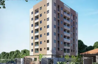 Apartamento à venda no bessa, joão pessoa-pb: 2 quartos, 1 suíte, 2 salas, 1 banheiro, 1 vaga de garagem, 59m². venha conferir!