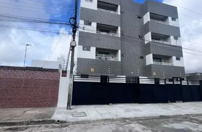 Apartamento à venda em joão pessoa-pb, no bairro mangabeira: 2 quartos, 1 suíte, 1 sala, 1 vaga e 46m²!