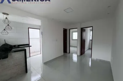 Venda de apartamento em mangabeira, joão pessoa-pb: 2 quartos, 1 suíte, 1 vaga de garagem e 27m² de área.