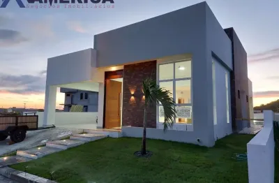 Imperdível oportunidade: casa em condomínio à venda em pedras de fogo-pb, 3 quartos, 1 suíte, 2 salas, 1 banheiro, 140m²!