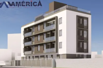 Excelente oportunidade! apartamento à venda em joão pessoa-pb, 2 quartos, 1 suíte, 1 vaga de garagem no bairro dos estados.