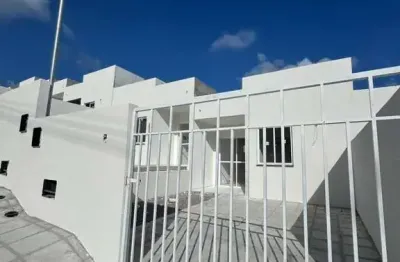 Imperdível oportunidade de adquirir casa com 2 quartos e suíte em muçumagro, joão pessoa-pb!