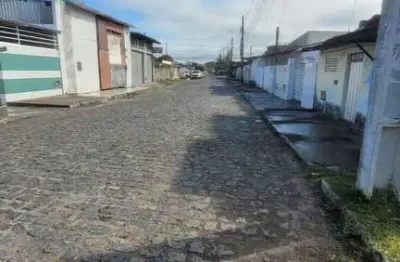 Terreno à venda em joão pessoa-pb, bairro oitizeiro, 200m² de área!