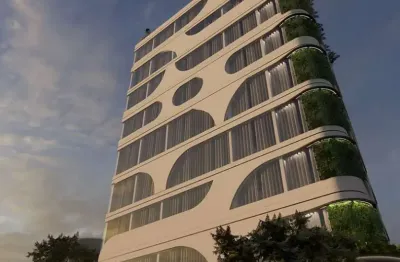 Apartamento com 1 quarto à venda na rua pedro gonzaga de lima, 380, vila são joao, cabedelo, 28 m2 por r$ 266.197