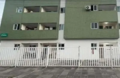 Apartamento com 2 quartos à venda na avenida cícera batista de luna, 426, gramame, joão pessoa, 45 m2 por r$ 140.000