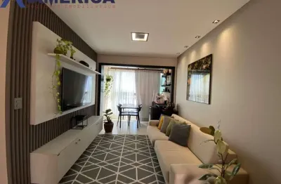 Imperdível: apartamento à venda em joão pessoa-pb, jardim oceania, 3 quartos, 1 suíte, 2 salas, 1 banheiro, 2 vagas, 85m².