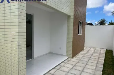 Imperdível oportunidade: apartamento à venda em joão pessoa-pb, gramame! 2 quartos, 1 suite, 1 sala, 1 banheiro, 1 vaga, 48m²!