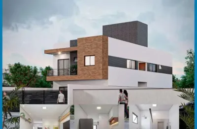 Excelente oportunidade! apartamento à venda em joão pessoa-pb, bairro gramame, 2 quartos, 1 suíte, 1 sala, 1 banheiro, 1 vaga, 53,30m².