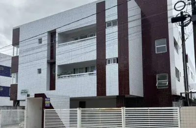 Apartamento à venda em joão pessoa-pb, bairro gramame: 2 quartos, 1 suíte, 1 sala, 1 banheiro, 1 vaga de garagem - 59,00 m².