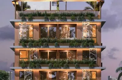 Imperdível: apartamento à venda em joão pessoa-pb, no bairro bancários, com 2 quartos, 1 suíte e 87m² de área!