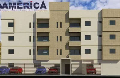 Apartamento à venda em João Pessoa-PB no bairro Ernesto Geisel: 2 quartos, 1 suíte, 1 sala, 1 banheiro, 1 vaga de garagem, 103,65 m².