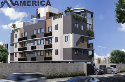 Impecável apartamento à venda no Altiplano Cabo Branco: 3 quartos, 1 suíte, 113,92m² - João Pessoa-PB