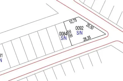 Terreno à venda em Gramame, João Pessoa-PB: 480m² de oportunidade única!
