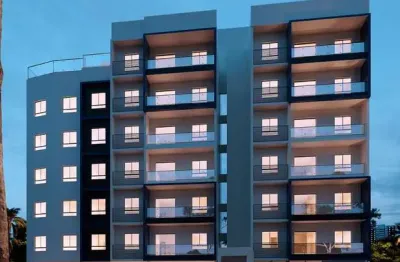 Apartamento à venda em João Pessoa-PB, no bairro Água Fria: 2 quartos, 1 suíte, 1 sala, 1 banheiro, 1 vaga de garagem!