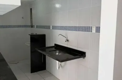 Apartamento à venda em João Pessoa-PB, bairro Planalto Boa Esperança: 2 quartos, 1 suíte, 1 sala, 1 banheiro, 1 vaga, 52m².