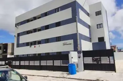 Apartamento com 2 quartos à venda na Rua Eraldo Fernandes dos Anjos Costa, 52, Gramame, João Pessoa, 40 m2 por R$ 20.000