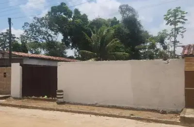 Terreno à venda em João Pessoa-PB, bairro Gramame, 200m² de área