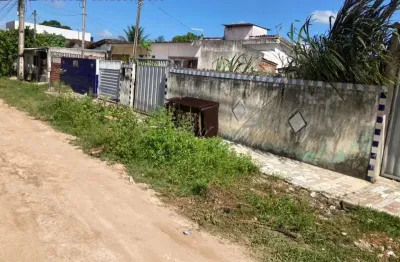 Terreno à venda em joão pessoa-pb no bairro das indústrias com 120,00 m² - a oportunidade que você estava buscando!