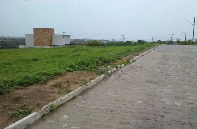 Terreno à venda em conde/pb - bairro praia de tabatinga! 300m² de área! aproveite essa oportunidade única!