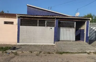 Imperdível casa à venda em joão pessoa-pb, bairro cruz das armas: 3 quartos, 1 suíte, 1 sala, 2 banheiros, 1 vaga, 120m².