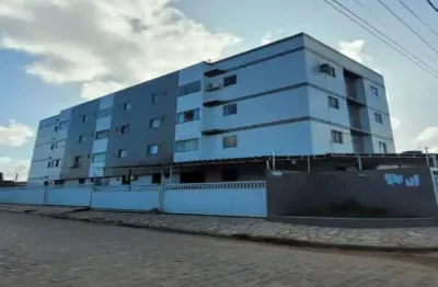 Apartamento para locação no bairro josé américo de almeida em joão pessoa-pb - 2 quartos, 1 suíte, 1 sala, 2 banheiros, 1 vaga de garagem, 60 m².