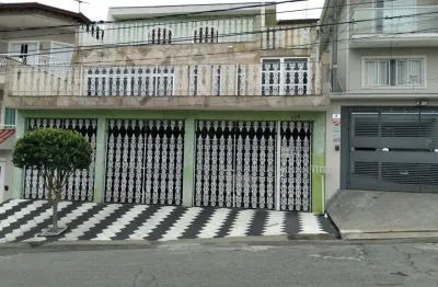 Casa para venda com 6 dorm, sendo 3 suites !! bela vista osasco