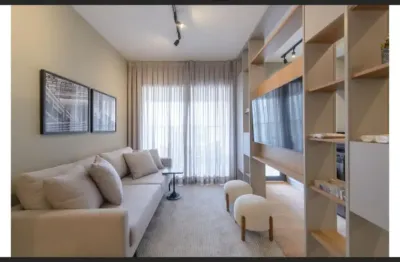 Apartamento com 2 quartos à venda na Alameda Gabriel Monteiro da Silva, 130, Jardim América, São Paulo