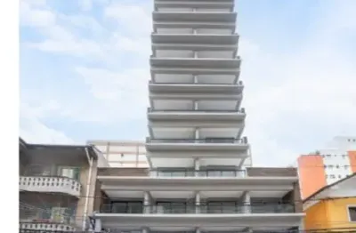 Apartamento com 1 quarto à venda na Rua Desembargador Eliseu Guilherme, 257, Paraíso, São Paulo