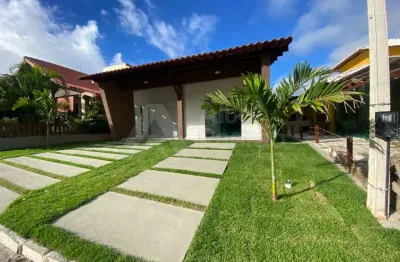 Casa em condomínio fechado com 3 quartos à venda na Avenida Cícero Batista de Oliveira, 1632, Alpes Suiços, Gravatá