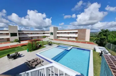 Apartamento com 3 quartos à venda na Avenida Carlos Borges, 1632, Alpes Suiços, Gravatá