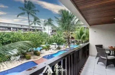 Flat com 2 quartos à venda no Centro, Ipojuca 