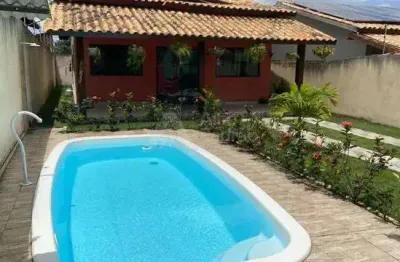 Casa com 3 quartos à venda na Rua Antônio Afonso de Albuquerque, 1632, Nossa Senhora das Graças, Gravatá