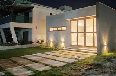 Casa com 4 quartos à venda na Condomino Vista Alegre, 100000, Centro, Sairé