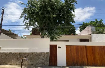 Casa solta | 03 dormitórios | á venda |  olinda - recife - pe