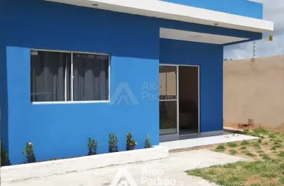 Casa com 02 dormitorios | á venda | são josé da coroa grande - pe