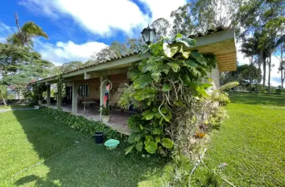 Chácara com 6,5 hectares | á venda | chã grande - pe