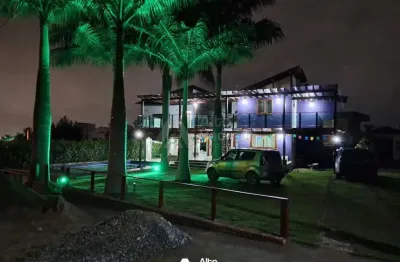 Casa em condominio | 5 suítes | á venda | gravatá-pe